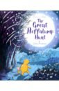 Andreae Giles Winnie-the-Pooh. The Great Heffalump Hunt andreae giles rumble in the jungle