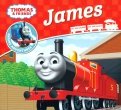 Thomas & Friends. James