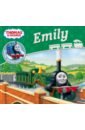 Awdry Reverend W. Thomas & Friends. Emily awdry reverend w thomas the tank engine complete collection