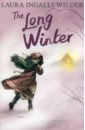 Ingalls Wilder Laura The Long Winter