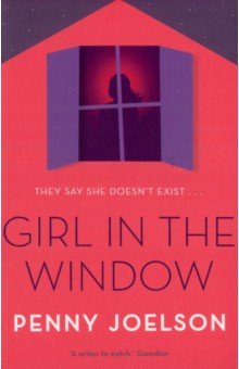 

Girl in the Window