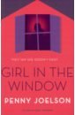 Joelson Penny Girl in the Window joelson penny girl in the window