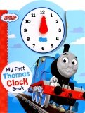 Thomas & Friends. My First Thomas Clock Book