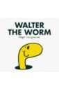 Hargreaves Adam Mr. Men Walter the Worm have no fear the canadian print men