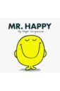 Hargreaves Roger Mr. Happy