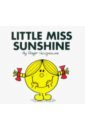 Hargreaves Roger Little Miss Sunshine hargreaves roger little miss tiny