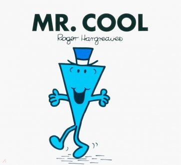 Mr. Cool