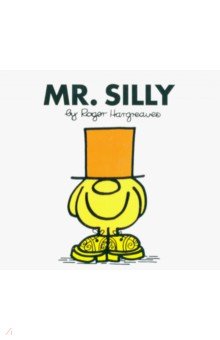 Hargreaves Roger - Mr. Silly