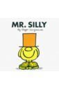 Hargreaves Roger Mr. Silly milligan spike silly verse for kids