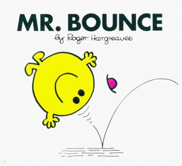 Mr. Bounce