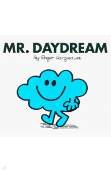 

Mr. Daydream