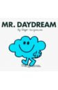 Hargreaves Roger Mr. Daydream funny 90s cartoon graphic totoro dust mask for men green 2018 new arrival men s putin dust mask on sale k012273