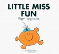 Little Miss Fun