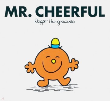 Mr. Cheerful