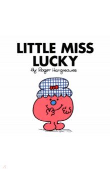 Hargreaves Roger - Little Miss Lucky