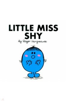 Hargreaves Roger - Little Miss Shy