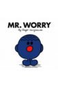 Hargreaves Roger Mr. Worry
