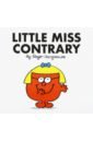 Hargreaves Roger Little Miss Contrary funny i have given up cotton t shirt funny men o neck summer short sleeve tshirts letter tees