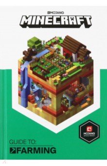Minecraft Guide to Farming
