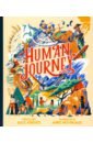 Roberts Alice Human Journey james alice science scribble book