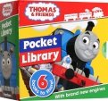 Thomas & Friends. Pocket Library