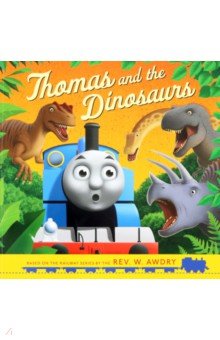 Thomas and the Dinosaurs