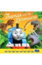 Riordan Jane Thomas and the Dinosaurs awdry reverend w thomas the tank engine complete collection