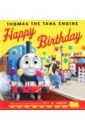 Awdry Reverend W. Happy Birthday, Thomas! awdry reverend w happy birthday thomas