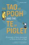 The Tao of Pooh and The Te of Piglet