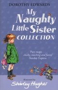 My Naughty Little Sister Collection