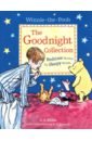 Milne A. A. Winnie-the-Pooh. The Goodnight Collection. Bedtime Stories for Sleepy Heads