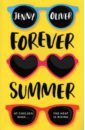 Oliver Jenny Forever Summer reekles b the kissing booth 3 one last time
