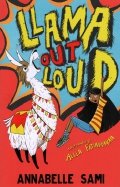 Llama Out Loud!