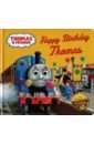 Archer Helen Happy Birthday, Thomas! thomas and the royal engine