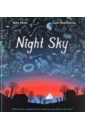 Shaw Rola Night Sky teenagers discover unsolved mysteries of the world aliens small and medium subjects general extracurricular books 3 10 years old