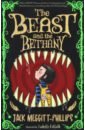 boyd w the dreams of bethany mellmoth Meggitt-Phillips Jack The Beast and the Bethany