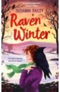 Обложка Raven Winter