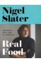 Slater Nigel Real Food slater nigel real food