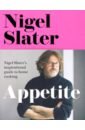 Slater Nigel Appetite slater nigel real cooking