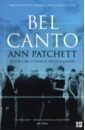 Patchett Ann Bel Canto