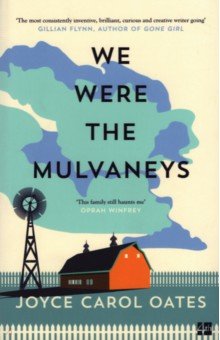 

We Were the Mulvaneys