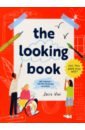 Vinti Lucia The Looking Book. Get inspired – see the world like an artist! creative dog