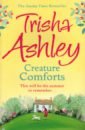 Ashley Trisha Creature Comforts cottons comforts lights накладки супер 10 шт