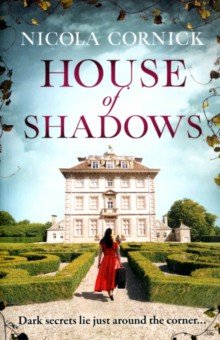 Cornick Nicola - House of Shadows