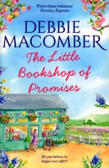 Macomber Debbie - The Little Bookshop of Promises