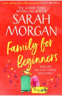 Morgan Sarah - Family For Beginners