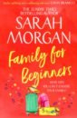 Morgan Sarah Family For Beginners