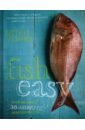 Tonks Mitchell Fish Easy armstrong sheila how to gut a fish