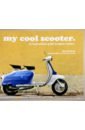 wickham chris the inheritance of rome a history of europe from 400 to 1000 Haddon Chris My Cool Scooter. An inspirational guide to stylish scooters