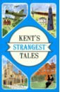 Latham Martin Kent's Strangest Tales quinn tom fishing s strangest tales
